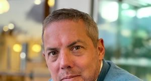 Martin Lucas Headshot of Martin Lucas