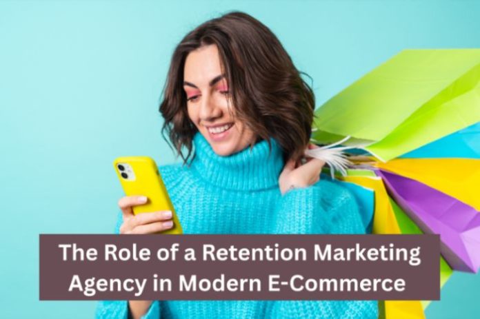 modern E-commerce