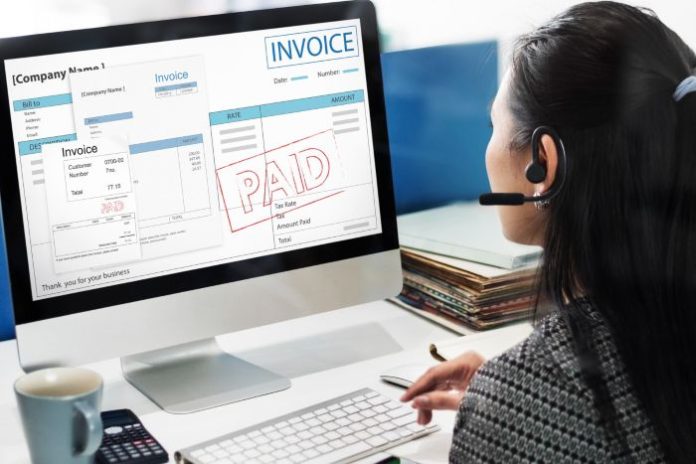 modern billing automation