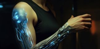 AI and Big Data in Muscle Health: Optimizing Therapies and Outcomes muscle health