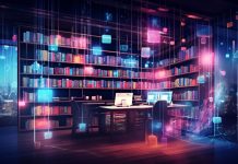 Beyond the Bookshelf: Modern Marketing Brings Libraries to New Ages new ages