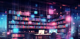 Beyond the Bookshelf: Modern Marketing Brings Libraries to New Ages new ages