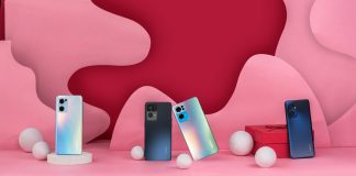 How the OPPO Reno14 5G Uses AI to Improve Streaming