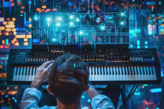 rap production