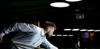 AI and ML Redefine Relaxation: Intelligent Spas and Smart Billiards smart billiards