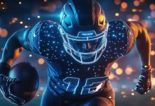 Smart Coaching: How AI and Analytics Are Redefining Football Strategy smart coaching