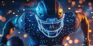 Smart Coaching: How AI and Analytics Are Redefining Football Strategy smart coaching