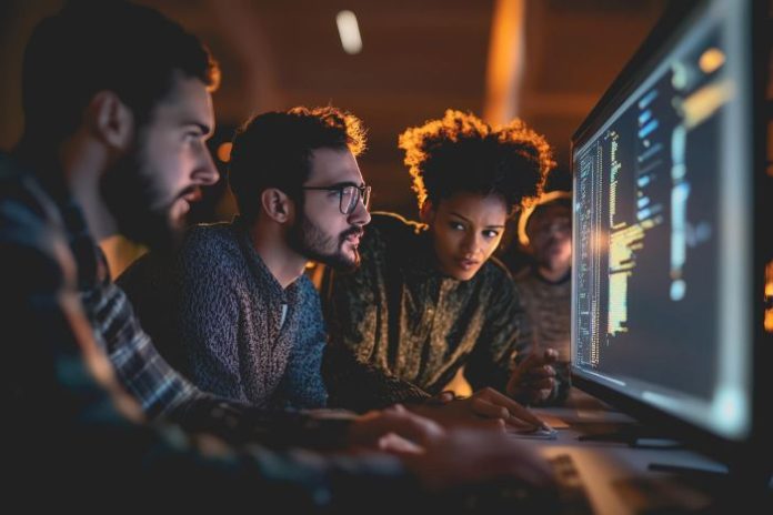 software development in 2025