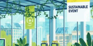 Sustainable Event Planning: Organizing Greener, Eco-Friendly Events Sustainable Event Planning