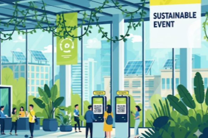Sustainable Event Planning