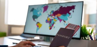 Smart Pathways to Status: A Guide to Israel Citizenship with a Tech Edge tech edge