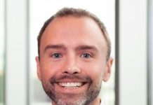 James Terry Podcast Transcript Headshot of James Terry