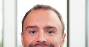 James Terry Headshot of James Terry