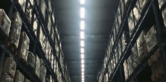 Scaling Smarter with Vertical Space in Modern Warehousing vertical space