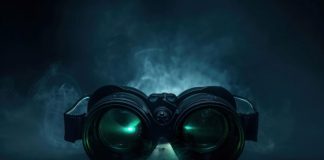 Best Night Vision Goggles for Hunters: Eyes in the Dark vision goggles for hunters