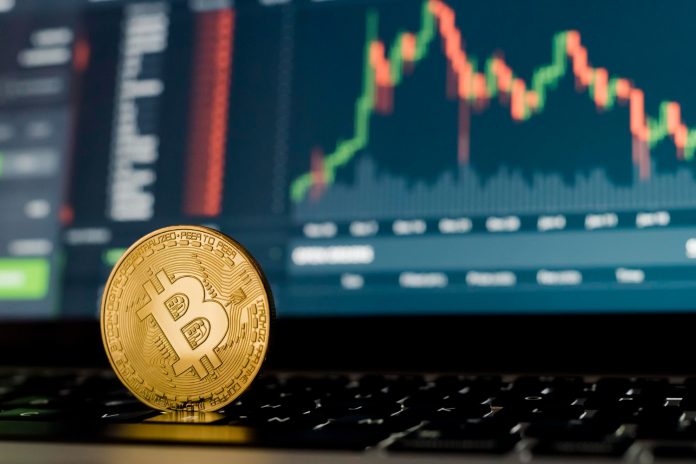 volatile markets
