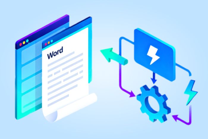 Word APIs
