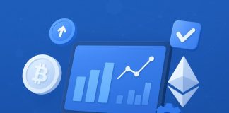 Top Reasons to Invest in Polymarket Clone Development in 2025 Blockchain-analytics-dashboard