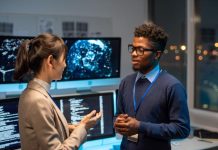 Top Factors When Choosing an AI Development Company in the UK AI development firm