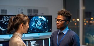 Top Factors When Choosing an AI Development Company in the UK AI development firm