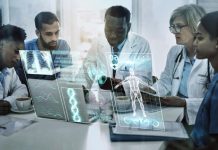 Top AI Healthcare Companies Leading Innovation in 2025 AI healthcare