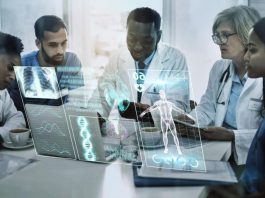 Top AI Healthcare Companies Leading Innovation in 2025 AI healthcare