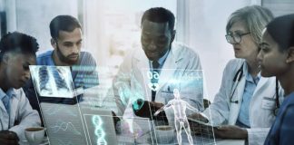 Top AI Healthcare Companies Leading Innovation in 2025 AI healthcare