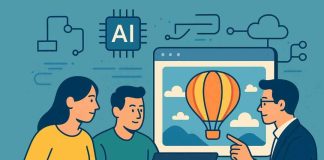 How Nano Banana Pro API Streamlines AI Image Generation for Modern Teams AI-image-generation-workflow-illustration