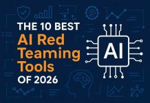 The 10 Best AI Red Teaming Tools Of 2026 AI-security-red-teaming-tools