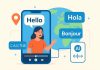AI-Powered Video Translator: Breaking Language Barriers in Global Content Creation AI-translating-multilingual-video-content