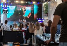 6 AV Trends Reshaping Events in 2025 AV trends