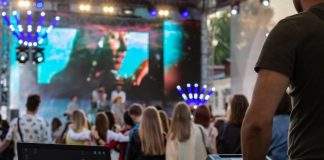 6 AV Trends Reshaping Events in 2025 AV trends