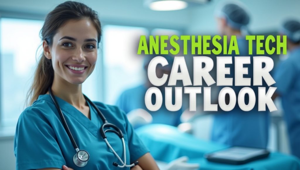 Anesthesia Tech