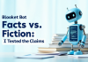 Blooket Bot Facts vs. Fiction: I Tested the Claims Blooket Bot
