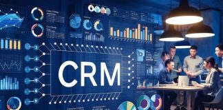 From Chaos to Clarity: Rebuilding Sales Systems with CRM Intelligence CRM Intelligence