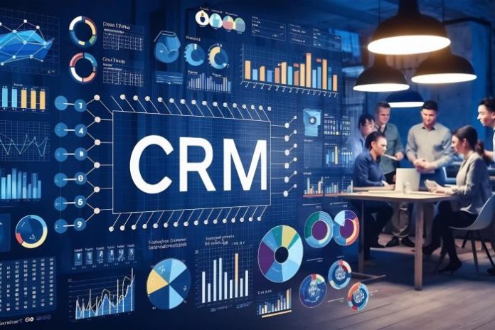 CRM Intelligence CRM Intelligence