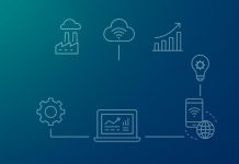 Best B2B IoT Companies Driving Digital Transformation in 2025 Connected-devices-illustrating-digital-transformation