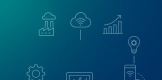 Best B2B IoT Companies Driving Digital Transformation in 2025 Connected-devices-illustrating-digital-transformation