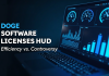 DOGE Software Licenses Audit HUD Efficiency vs. Controversy DOGE Software Licenses Audit HUD