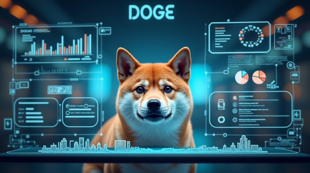DOGE Software Licenses Audit HUD