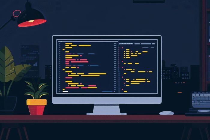 product development workflow