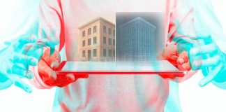 Digital Twins: 3D Scanning Is Transforming Enterprise Operations in 2026 Digital Twins