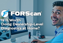 FORScan: Is It Worth Doing Dealership-Level Diagnostics at Home? FORScan