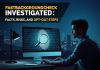 FastBackgroundCheck Investigated: Facts, Risks, and Opt-Out Steps FastBackgroundCheck
