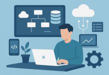 How to Build a Flexible Tech Setup That Grows With Your Business Flexible-Tech-Setup