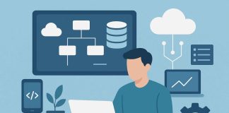 How to Build a Flexible Tech Setup That Grows With Your Business Flexible-Tech-Setup