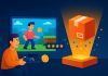 How Real-World Product Tech Is Reshaping Digital Rewards in Modern Gaming Gamer-earning-real-world-digital-rewards