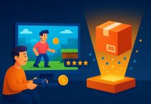 How Real-World Product Tech Is Reshaping Digital Rewards in Modern Gaming Gamer-earning-real-world-digital-rewards