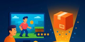 How Real-World Product Tech Is Reshaping Digital Rewards in Modern Gaming Gamer-earning-real-world-digital-rewards
