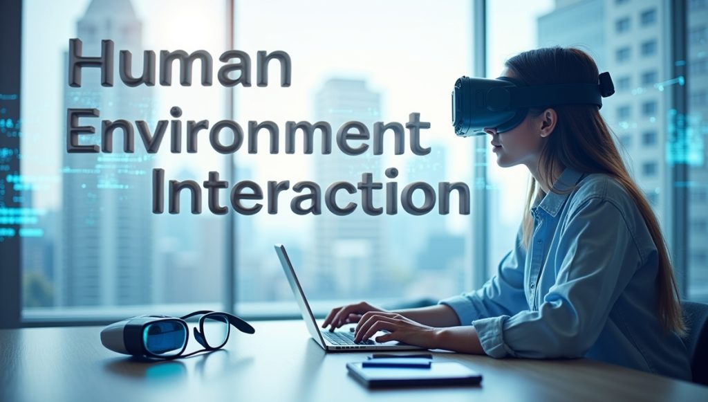 Human Environment Interaction